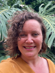 Jacqui Cousins
