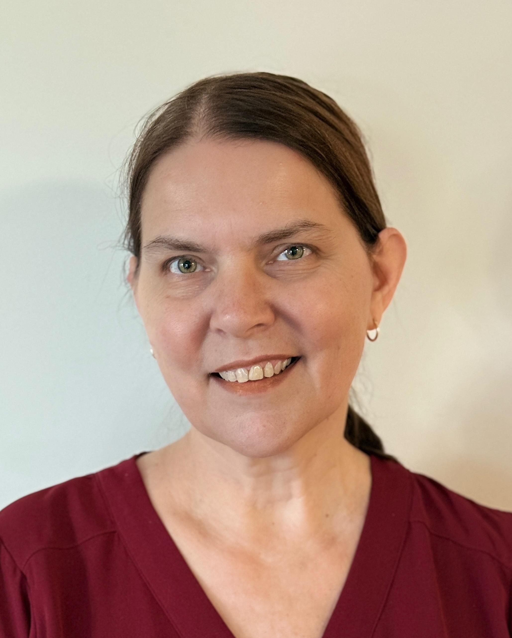 Heidi Sturk